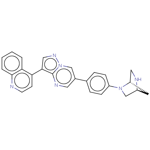 Chemical structure of BindingDB Monomer ID 127883