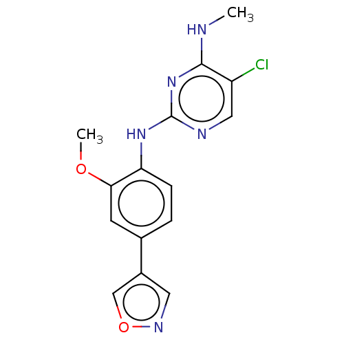 Chemical structure of BindingDB Monomer ID 127884