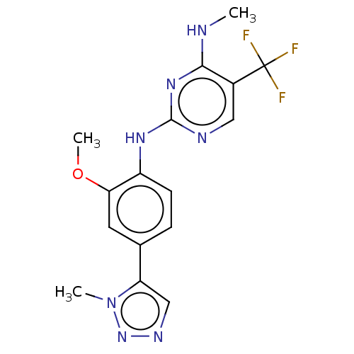 Chemical structure of BindingDB Monomer ID 127887