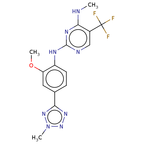 Chemical structure of BindingDB Monomer ID 127888