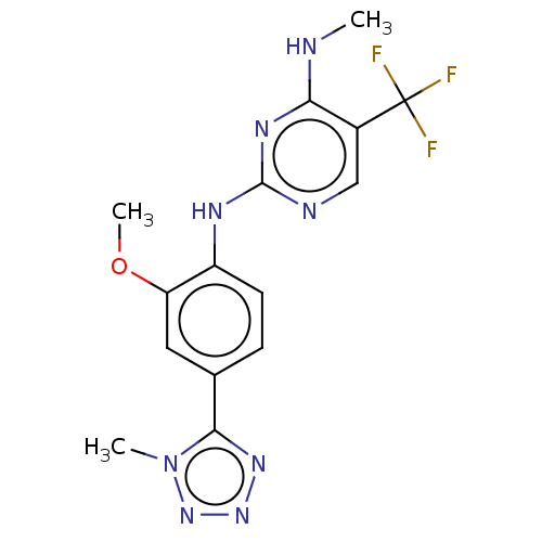 Chemical structure of BindingDB Monomer ID 127890