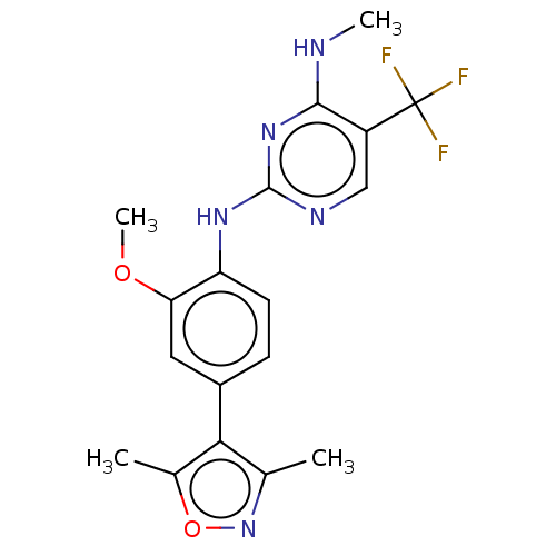 Chemical structure of BindingDB Monomer ID 127896