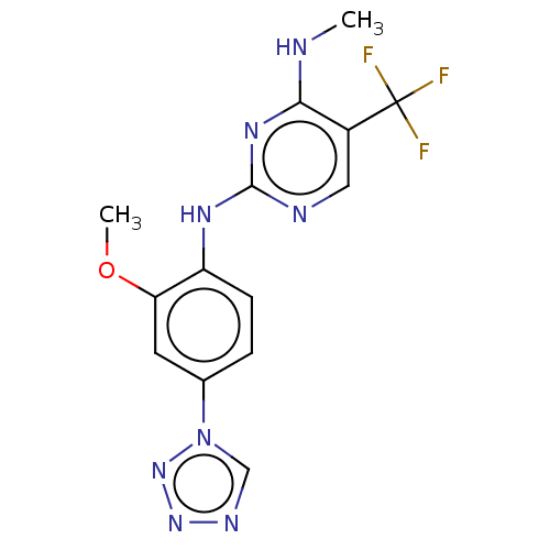 Chemical structure of BindingDB Monomer ID 127897
