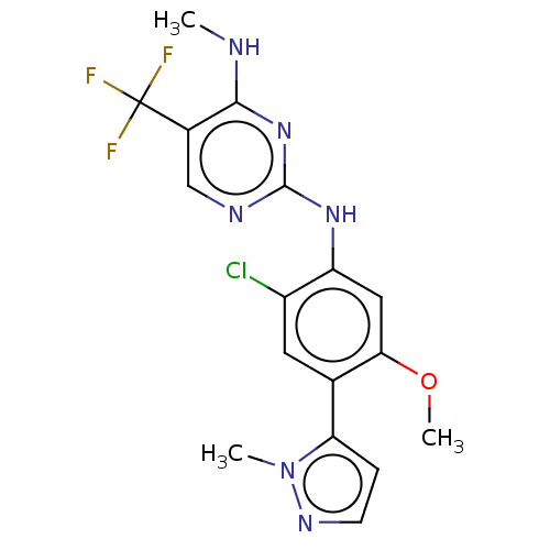 Chemical structure of BindingDB Monomer ID 127898