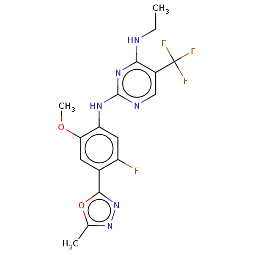 Chemical structure of BindingDB Monomer ID 127899