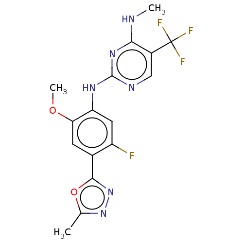 Chemical structure of BindingDB Monomer ID 127900