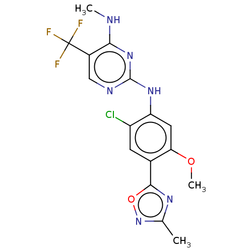 Chemical structure of BindingDB Monomer ID 127901