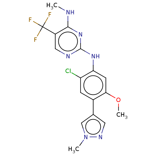 Chemical structure of BindingDB Monomer ID 127902
