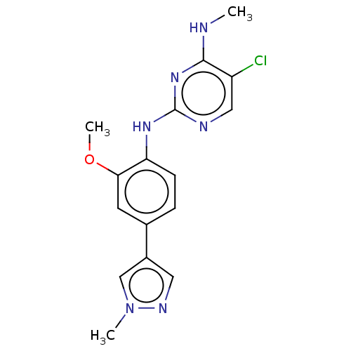 Chemical structure of BindingDB Monomer ID 127905