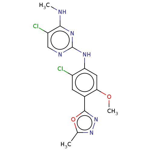 Chemical structure of BindingDB Monomer ID 127907