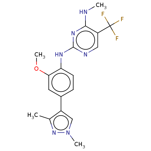 Chemical structure of BindingDB Monomer ID 127908