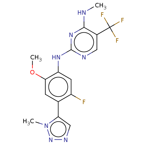 Chemical structure of BindingDB Monomer ID 127913