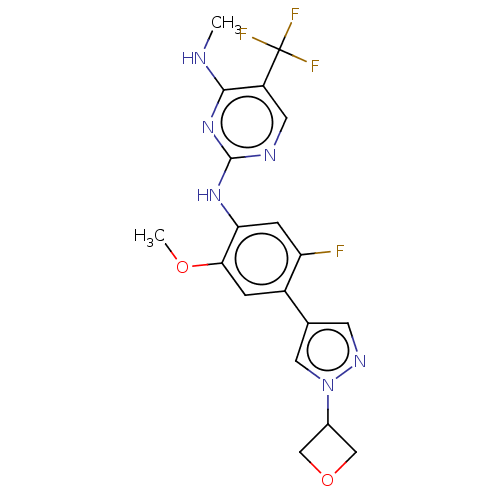 Chemical structure of BindingDB Monomer ID 127914