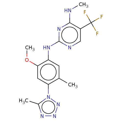 Chemical structure of BindingDB Monomer ID 127915