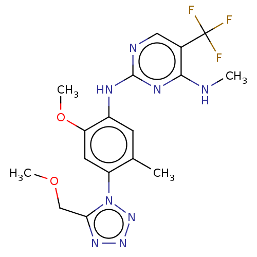 Chemical structure of BindingDB Monomer ID 127916