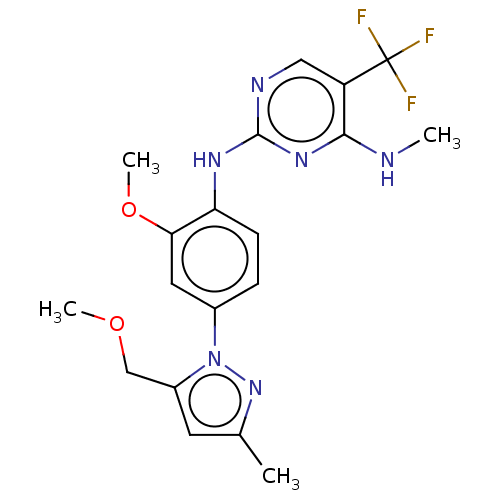 Chemical structure of BindingDB Monomer ID 127918