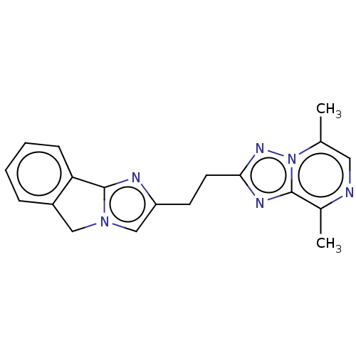 Chemical structure of BindingDB Monomer ID 127920
