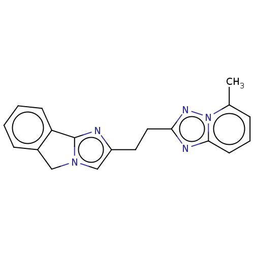 Chemical structure of BindingDB Monomer ID 127922