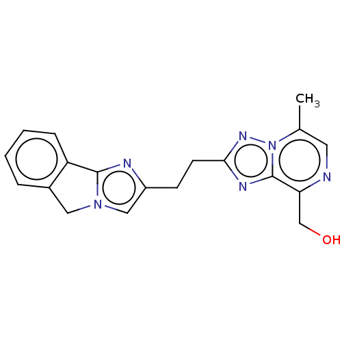 Chemical structure of BindingDB Monomer ID 127924