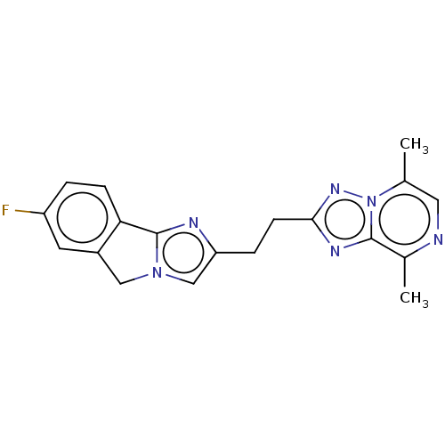 Chemical structure of BindingDB Monomer ID 127925