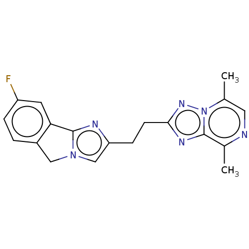 Chemical structure of BindingDB Monomer ID 127928