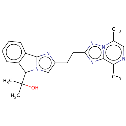 Chemical structure of BindingDB Monomer ID 127930