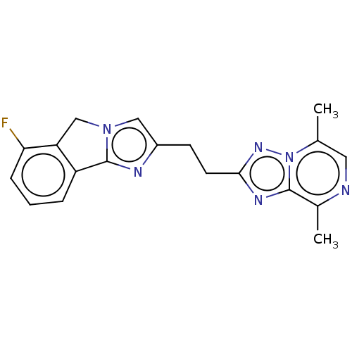 Chemical structure of BindingDB Monomer ID 127931
