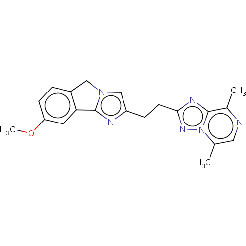 Chemical structure of BindingDB Monomer ID 127933