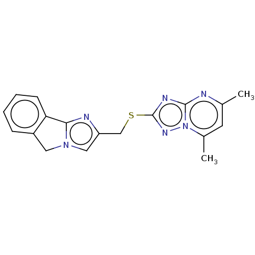 Chemical structure of BindingDB Monomer ID 127938