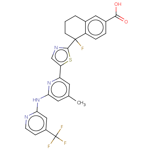 Chemical structure of BindingDB Monomer ID 128004