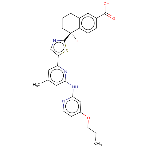 Chemical structure of BindingDB Monomer ID 128011