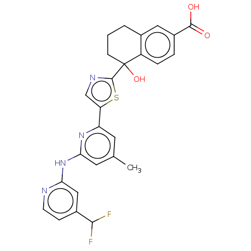 Chemical structure of BindingDB Monomer ID 128013