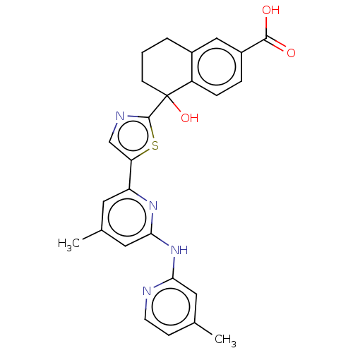 Chemical structure of BindingDB Monomer ID 128015
