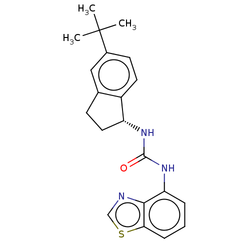 Chemical structure of BindingDB Monomer ID 128023
