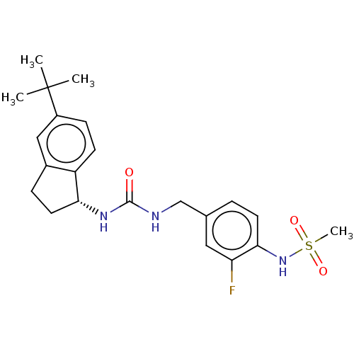 Chemical structure of BindingDB Monomer ID 128024