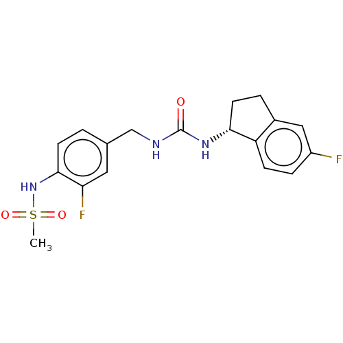 Chemical structure of BindingDB Monomer ID 128027