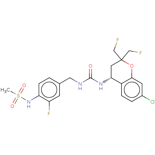 Chemical structure of BindingDB Monomer ID 128029