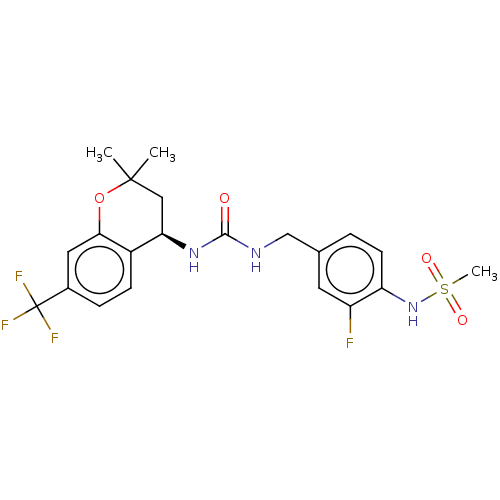 Chemical structure of BindingDB Monomer ID 128032