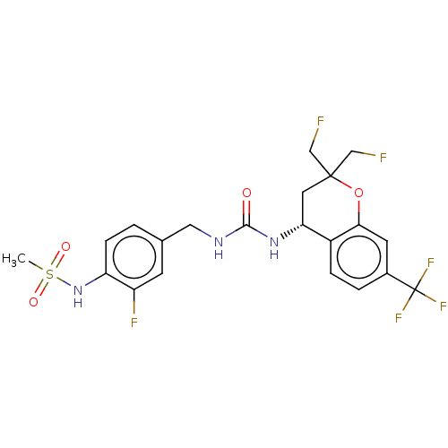 Chemical structure of BindingDB Monomer ID 128033