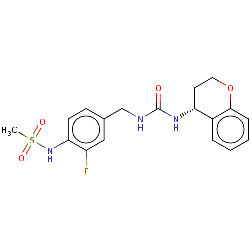 Chemical structure of BindingDB Monomer ID 128035