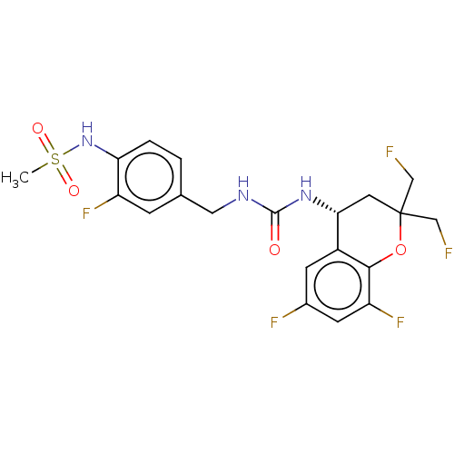 Chemical structure of BindingDB Monomer ID 128039