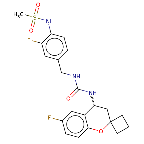Chemical structure of BindingDB Monomer ID 128040