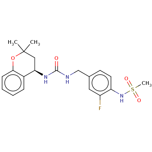 Chemical structure of BindingDB Monomer ID 128044