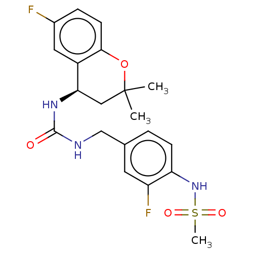 Chemical structure of BindingDB Monomer ID 128045
