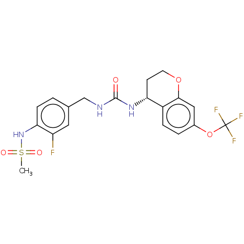Chemical structure of BindingDB Monomer ID 128048
