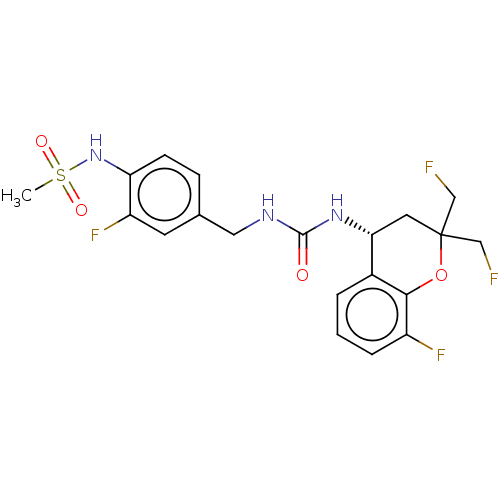 Chemical structure of BindingDB Monomer ID 128050