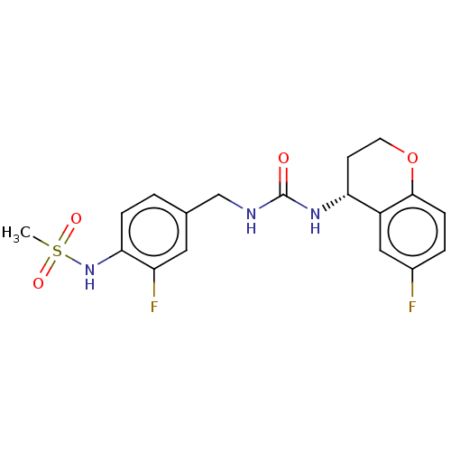 Chemical structure of BindingDB Monomer ID 128052