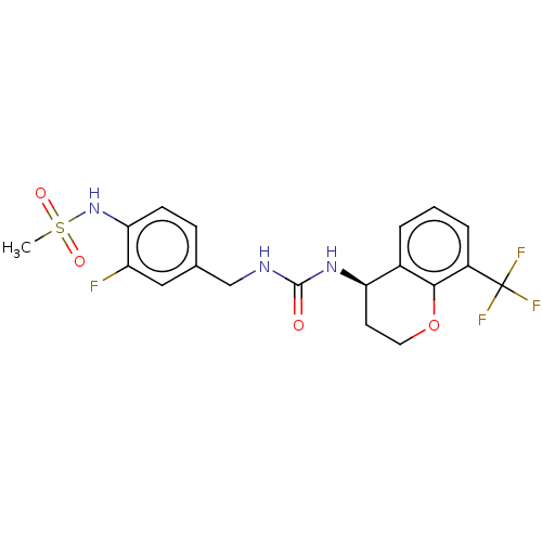Chemical structure of BindingDB Monomer ID 128053