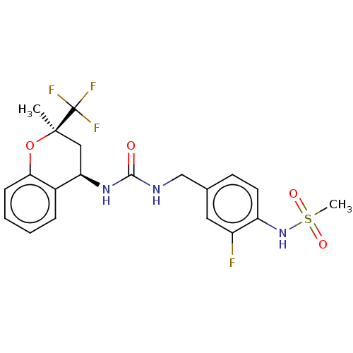Chemical structure of BindingDB Monomer ID 128056
