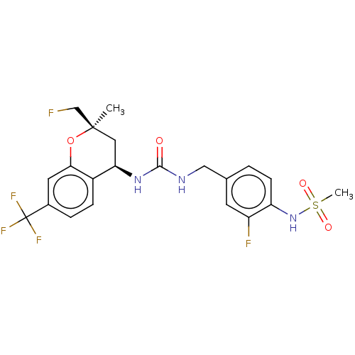 Chemical structure of BindingDB Monomer ID 128058